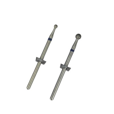 Soft Earmold Cutter System Oval Burs